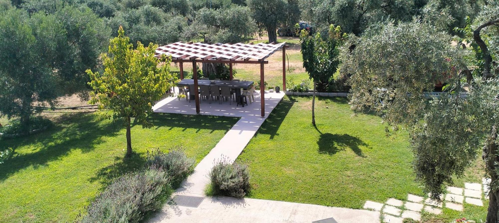 Anatoli Studios Skala Rachoni  Exteriör bild